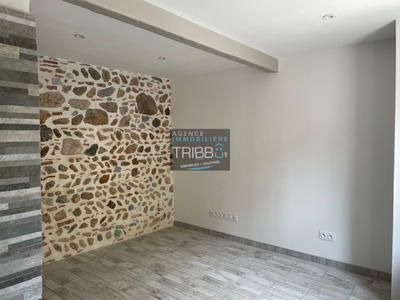 Maison de village - 71 m² - 4 pièces