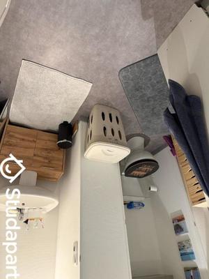 Appartement - 95 m² - 3 pièces