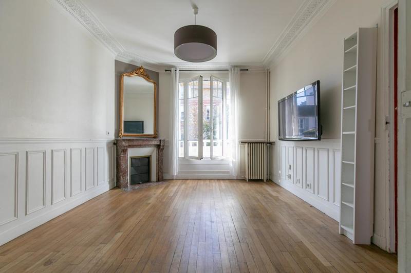 Maison - 144 m² - 7 pièces