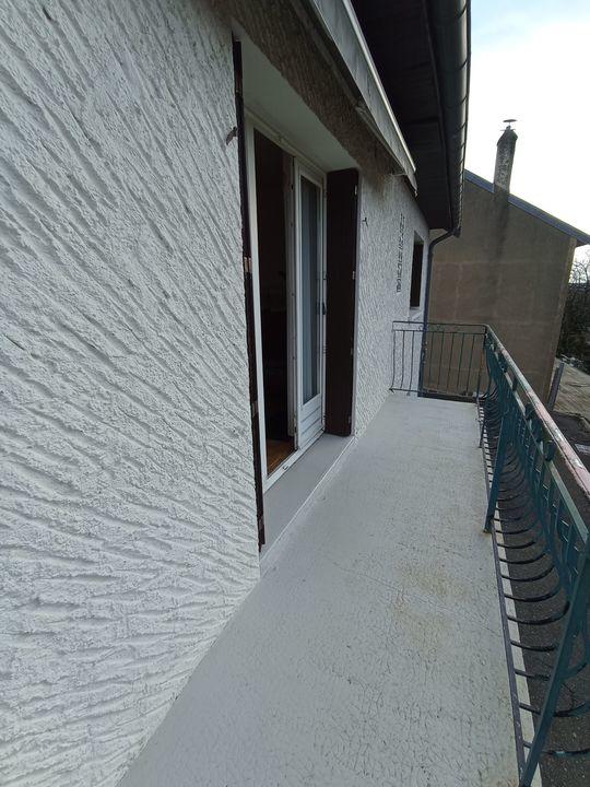 Maison - 78 m² - 5 pièces