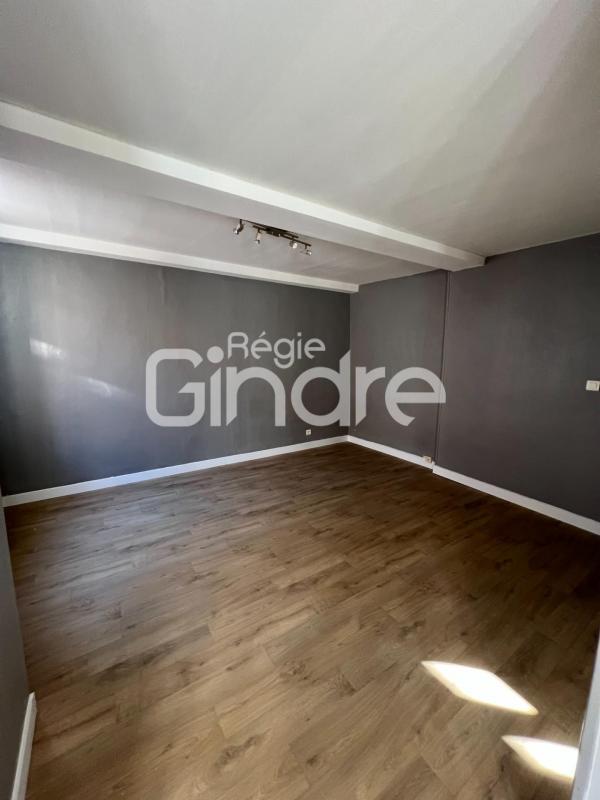 Appartement - 24 m² - 1 pièce