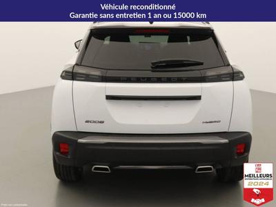 Peugeot 2008 Hybrid 145 e-Dcs6 Gt