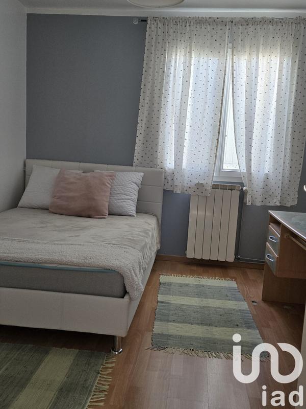 Maison - 173 m² - 7 pièces