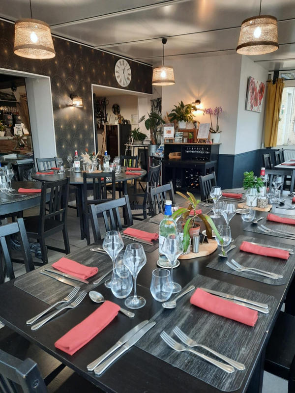 Fonds de commerce - Hôtellerie / Restauration - 292 m²