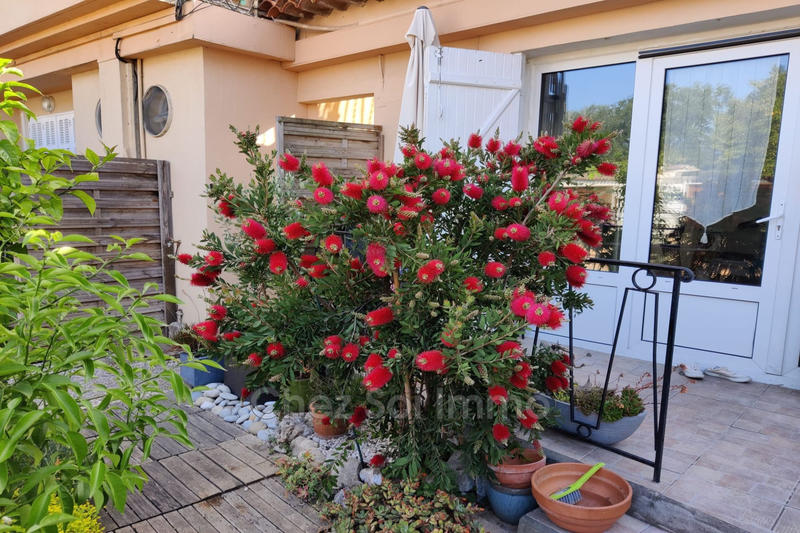 Appartement - 47 m² - 3 pièces