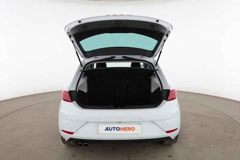 Seat Leon 1.4 Tsi Act Xcellence Dsg 150 ch