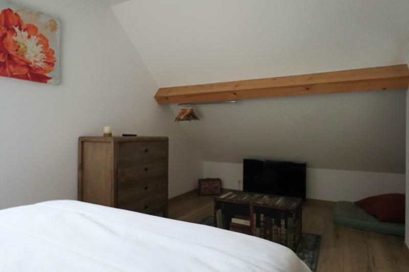 Maison - 69 m² - 3 pièces