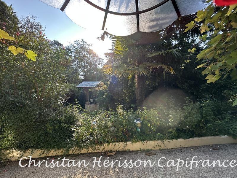 Maison de ville - 136 m² - 5 pièces