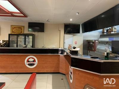 Local commercial - 124 m²