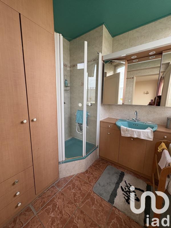 Appartement - 115 m² - 4 pièces