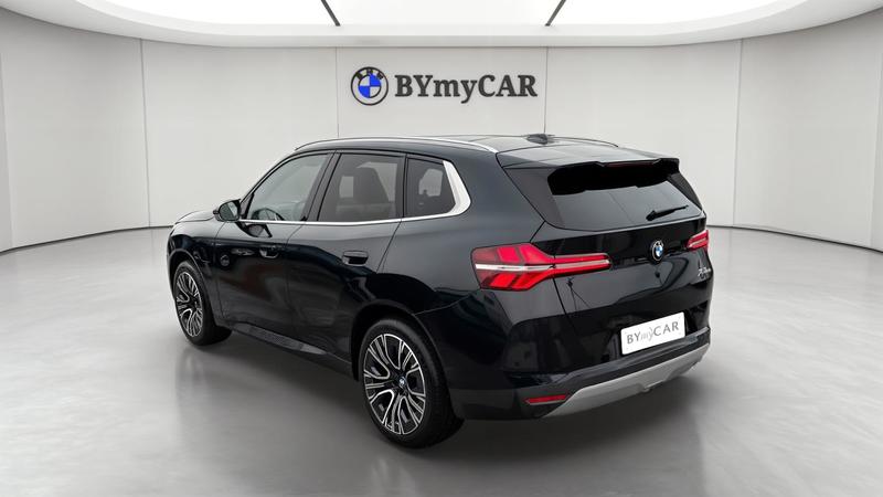 Bmw X3 G45 30e xDrive 299 ch Bva8