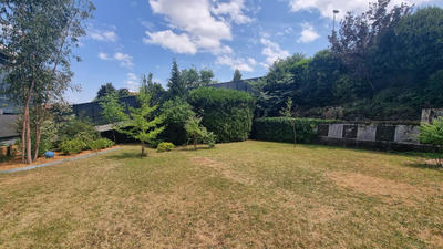 Duplex - 150 m² - 6 pièces