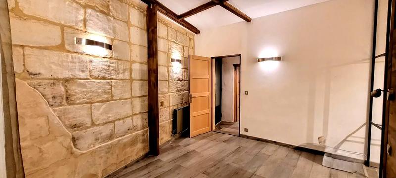 Maison - 117 m² - 5 pièces