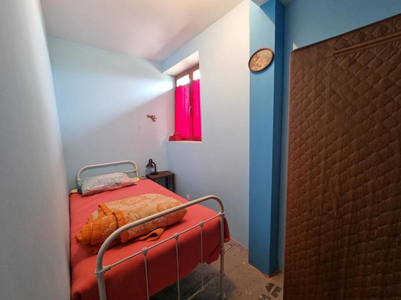 Maison - 163 m² - 8 pièces