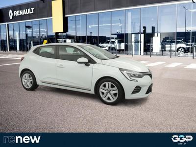 Renault Clio V TCe 100 Gpl - 21n Business