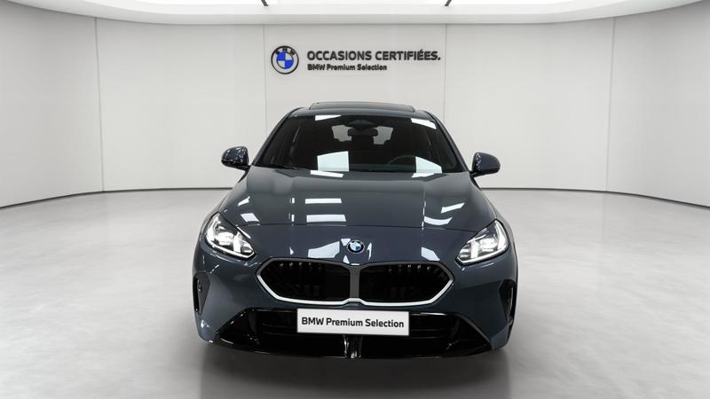 Bmw Série 1 F70 120d 163 ch Dkg7 m Sport