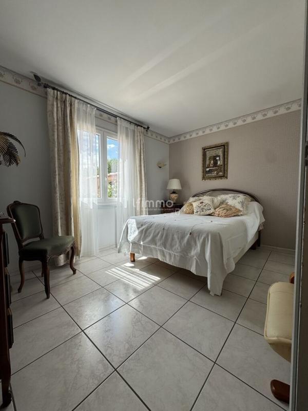 Villa - 135 m² - 6 pièces