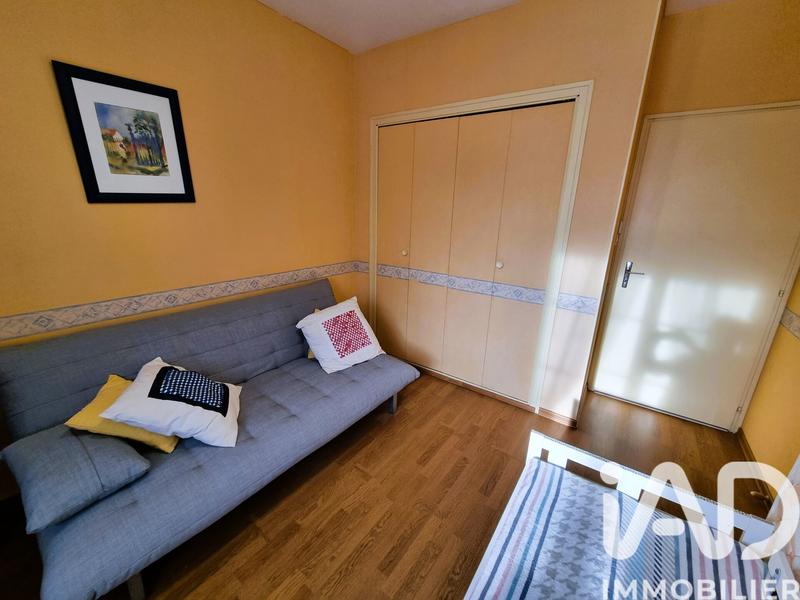 Maison - 156 m² - 6 pièces