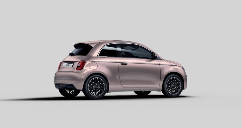 Fiat 500 500e Berline e 118 ch la Prima