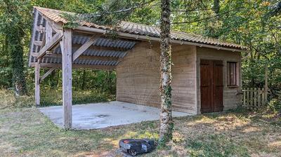 Maison - 190 m² - 7 pièces