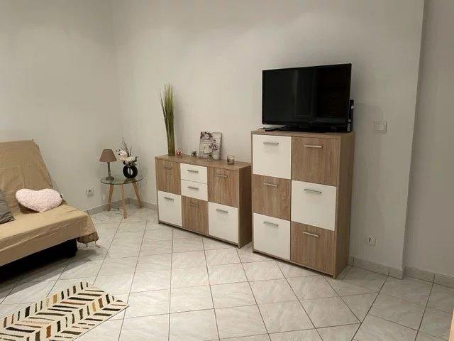 Appartement - 30 m² - 1 pièce