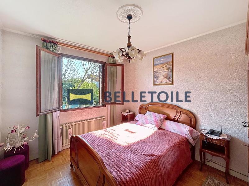 Maison - 67 m² - 3 pièces