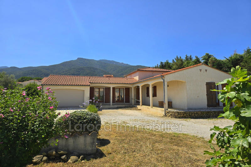 Villa - 124 m² - 5 pièces