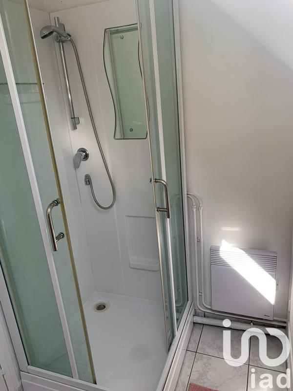 Maison - 117 m² - 5 pièces