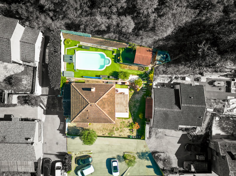 Maison - 106 m² - 4 pièces