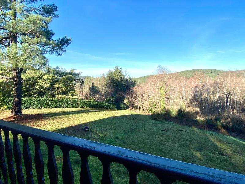 Maison - 96 m² - 5 pièces