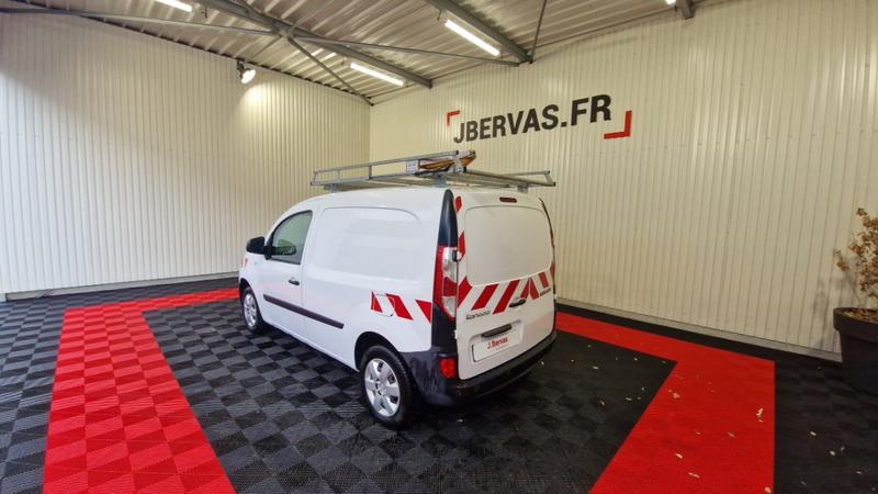 Renault Kangoo Express Blue Dci 80 Grand Confort