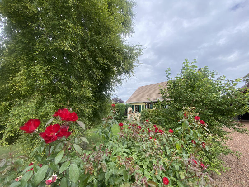 Maison - 89 m² - 4 pièces