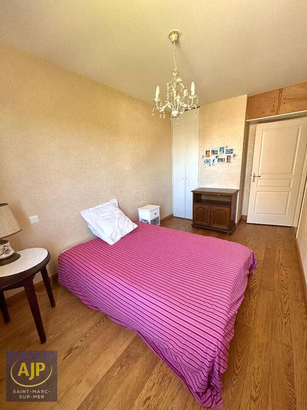 Appartement - 54 m² - 3 pièces