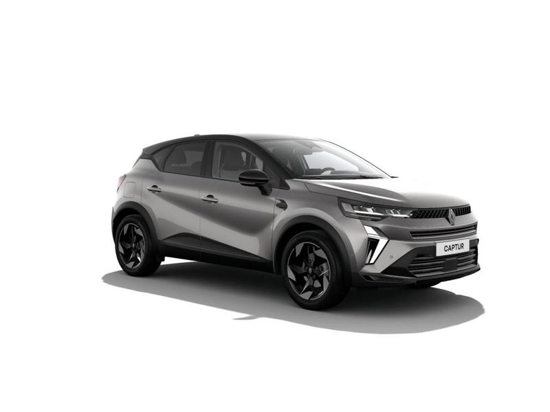Renault Captur II Eco-G 100cv Techno