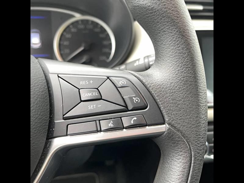 Nissan Micra Ig-T 92 Acenta