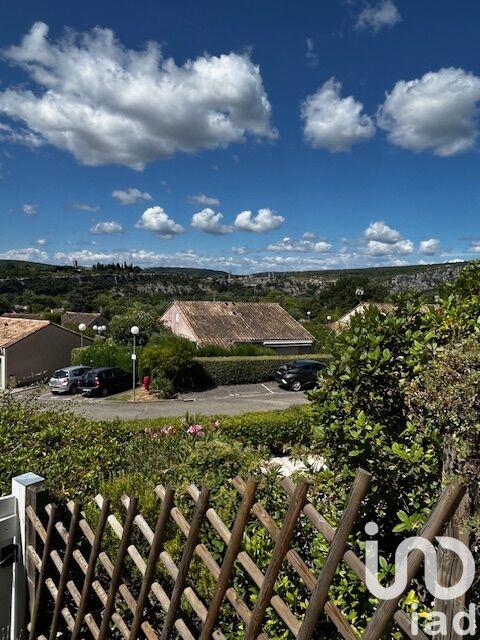 Maison - 36 m² - 2 pièces