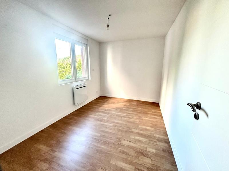 Duplex - 59 m² - 4 pièces