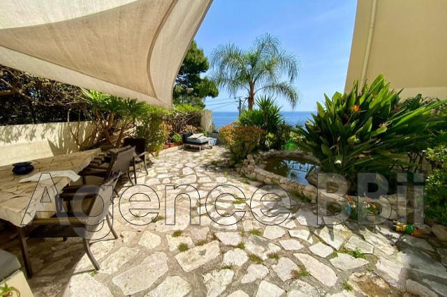 Appartement - 89 m² - 4 pièces