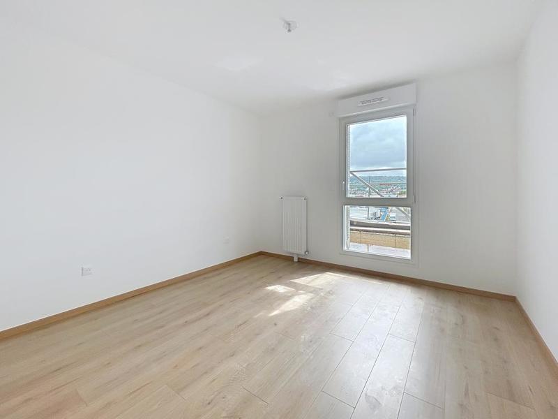 Appartement - 110 m² - 5 pièces