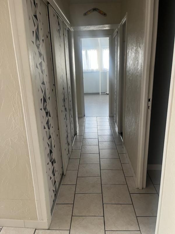 Appartement - 77 m² - 4 pièces