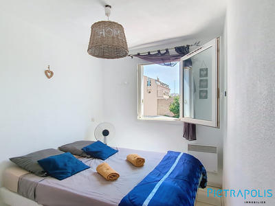 Appartement - 23 m² - 2 pièces