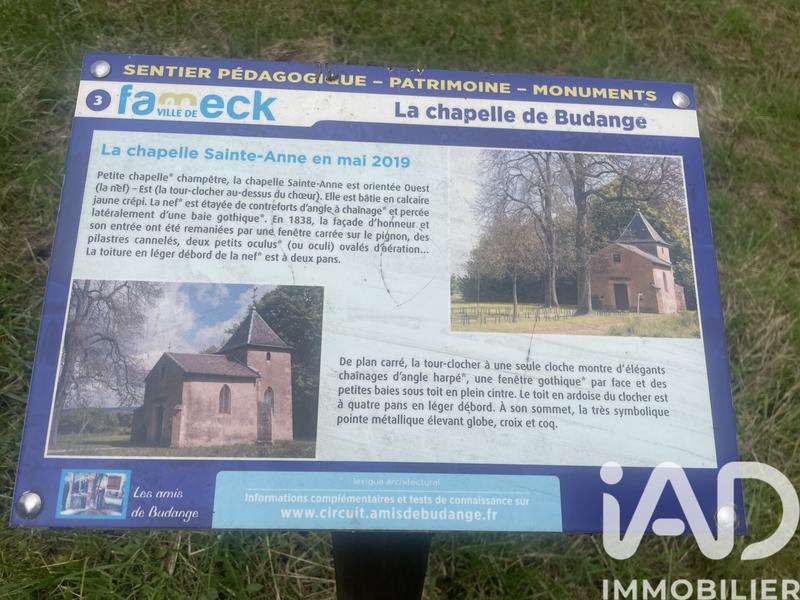 Terrain agricole - 11 224 m²