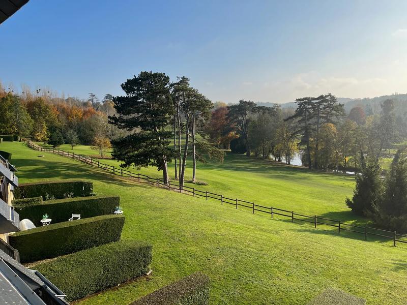 Studio - 26 m² - 1 pièce