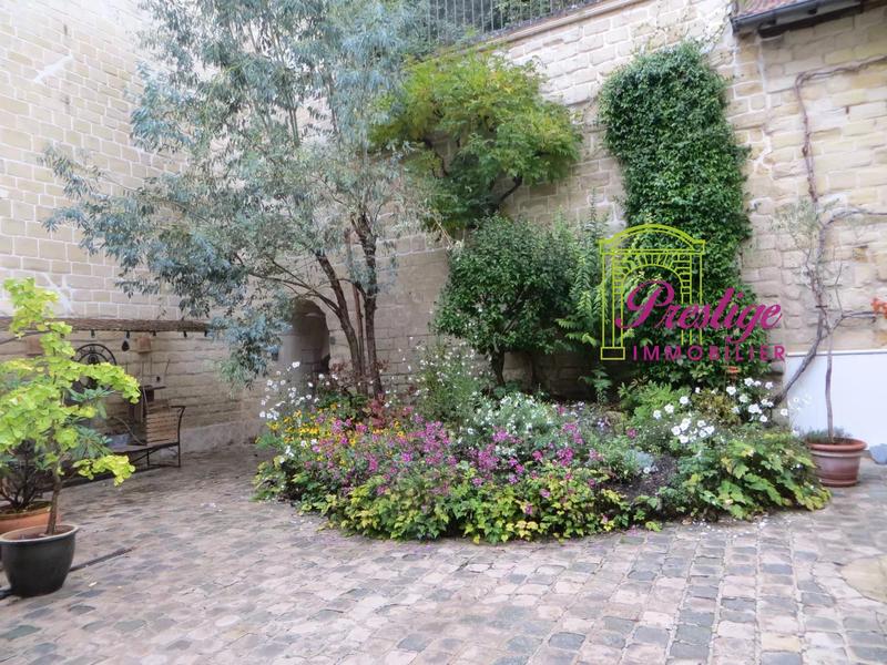 Maison - 118 m² - 5 pièces