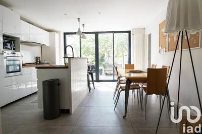 Maison de maîtres - 190 m² - 8 pièces