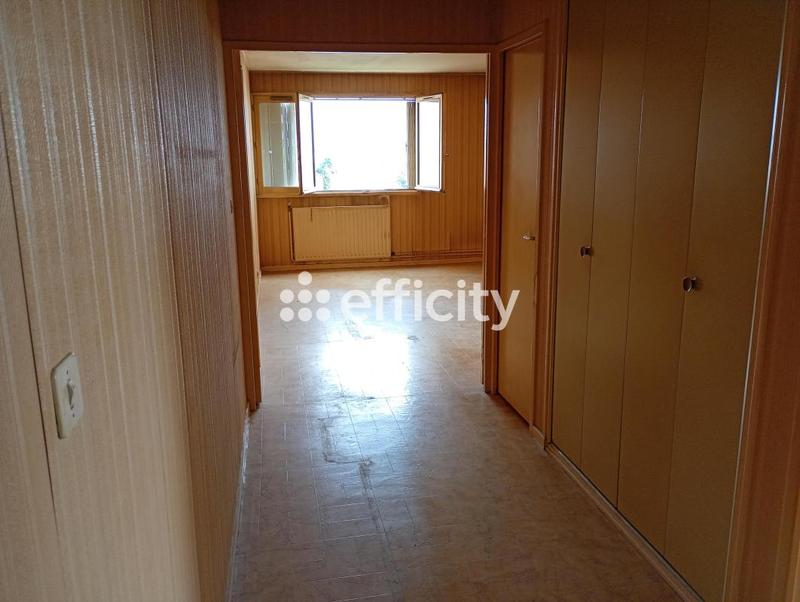 Appartement - 51 m² - 2 pièces