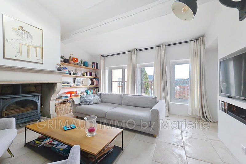 Maison - 165 m² - 6 pièces