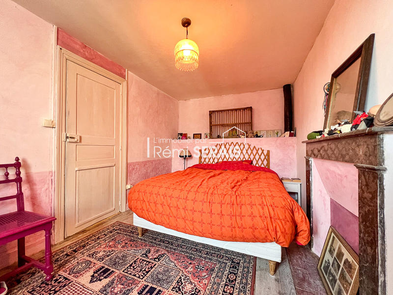 Maison - 137 m² - 6 pièces