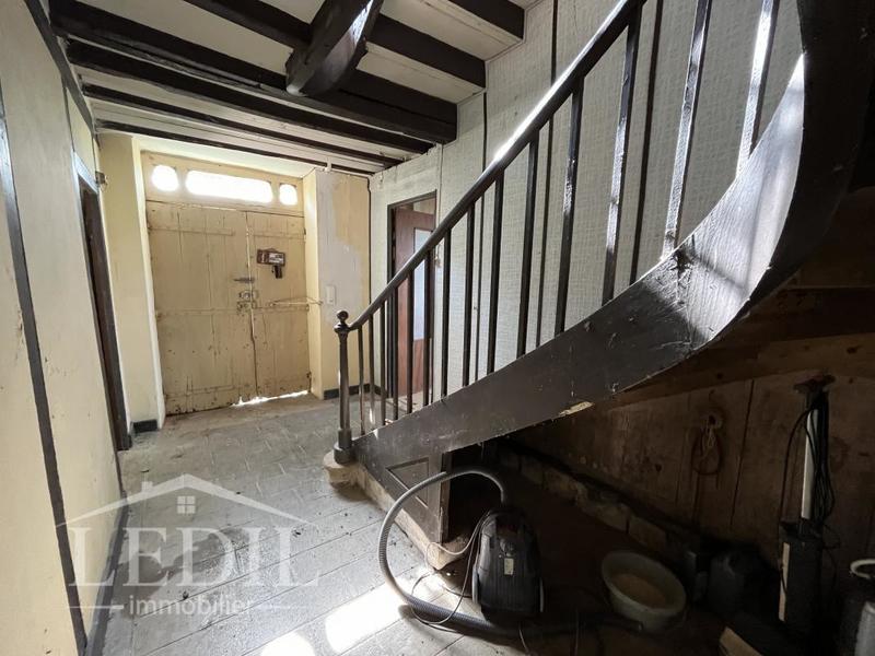 Maison - 148 m² - 4 pièces