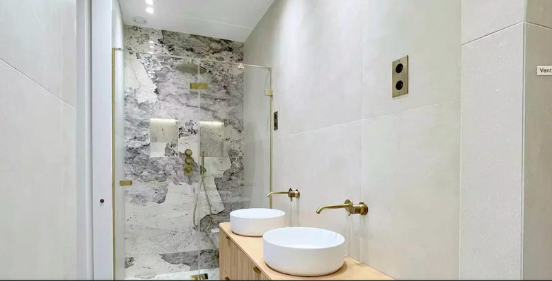 Appartement - 157 m²